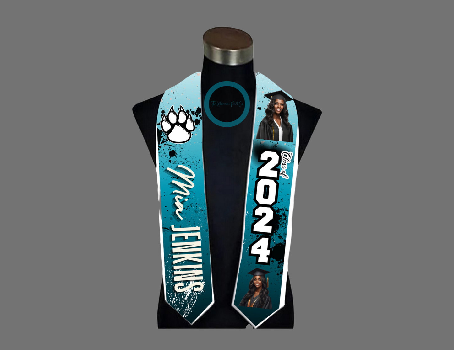 Graduation Stole