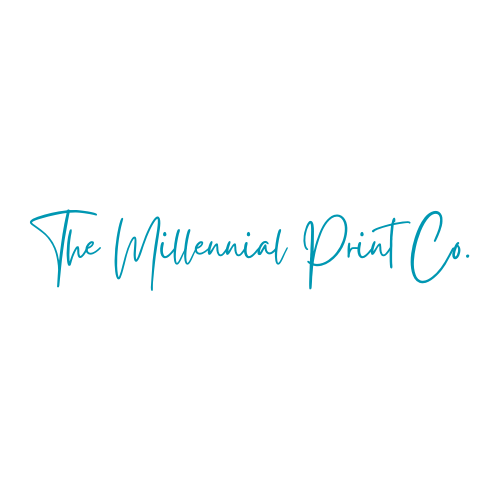 The Millennial Print Co., LLC